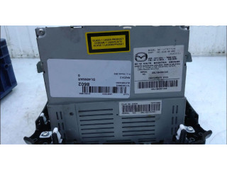 Řídící jednotka DL4066AR0, DL4066AR0 Mazda 2 2005