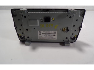 Экран дисплея вверх 5G0919605, 5G0919605 Volkswagen Golf SportWagen