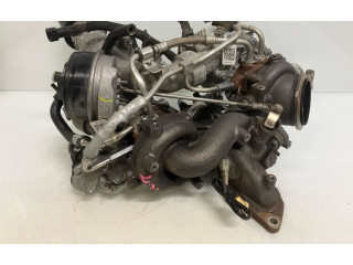  Турбина Ford Ranger  2627961, KB30-9G438-AA   для двигателя YN2X      