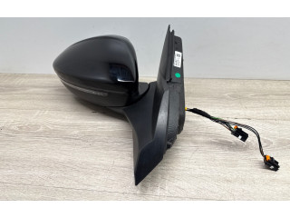 Зеркало электрическое        Peugeot 2008 II  2019 -  года   