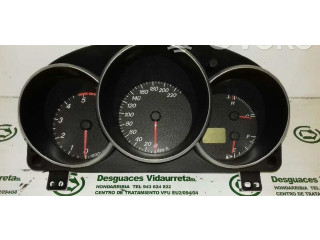 Панель приборов 4TBN9JB Mazda 3 I