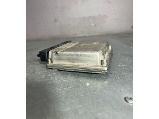 Блок управления двигателя 0281011078, 1039S00000 Volvo V70