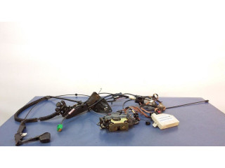 Комплект электрического механизма для подъема окна