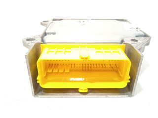 Блок управления надувных подушек 8K0959655N, 5WK44637   Audi A4 Allroad       