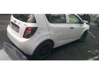 Зеркало электрическое Chevrolet Aveo - года