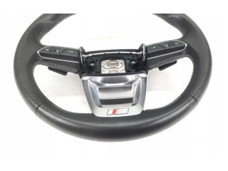 Volant Audi Q7 4M 2019