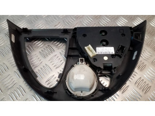 Блок управления климат-контролем 14874990YR, A83000200 Citroen C8