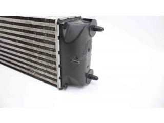 Интеркулер  0384N9, 9800291280M160835L   Peugeot 5008 