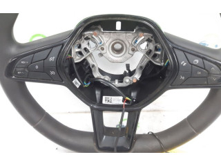 Руль Renault Kangoo III 2021 - года 484004585R, 484004585R