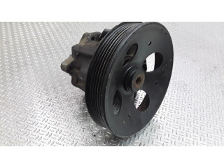 Насос усилителя руля