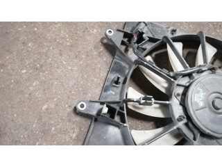 Вентилятор радиатора 1680004691 Honda Accord 2.2