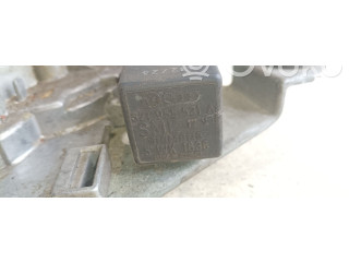 Моторчик заднего дворника 0390201539, BOSCH    Peugeot 406