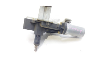 Моторчик заднего дворника 270586H21    Chevrolet Meriva