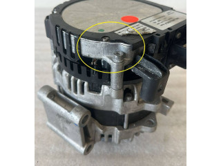 Генератор 06L903030A Volkswagen Golf VIII