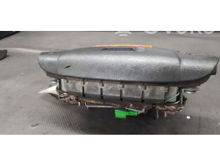 Подушка безопасности водителя 8626844 Volvo V70