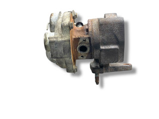 Турбина 54359700012, 50160618   Renault  Megane III  2009 - 2016 года