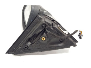 Зеркало электрическое        Skoda Fabia Mk3 (NJ)  2015 - 2021 года   