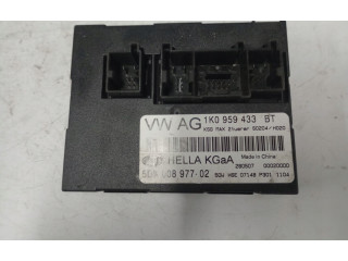 Блок комфорта 1K0959433BT Volkswagen Golf Plus