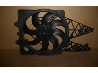 Вентилятор радиатора 51813582, 51813582 Alfa Romeo Mito