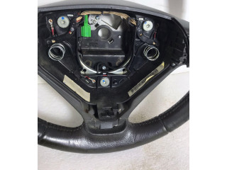 Руль Volvo S60 2001 - 2004 года 08666887, 08666887