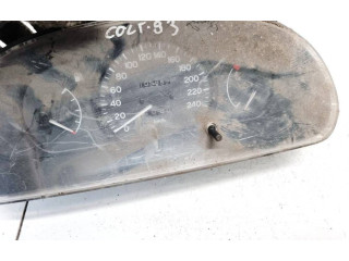 Přístrojová deska Mitsubishi Colt 1993 mb899862, 758950