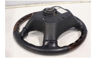 Руль Jaguar XJ X308 1998 - 2002 года HJB9181CALEG