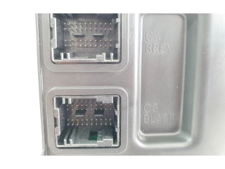 Блок АБС CC1112A650AB, CC1T14A073CC Ford Transit 2006 - 2013 года