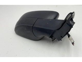 Зеркало электрическое Volkswagen Jetta VI 2011 - 2018 года