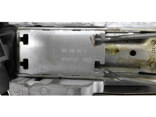    Рулевая рейка 3B0419502K, 351413226   Skoda Superb B5 (3U) 2001 - 2008 года