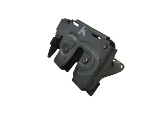 Замок багажника BK21V431A03AF, 40054151 Ford Tourneo Custom 2012 - года