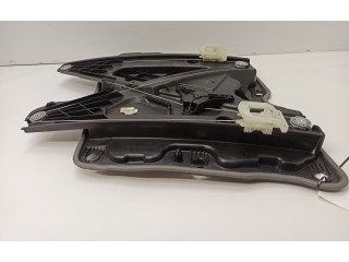 Передний електрический механизм для подъема окна без двигателя