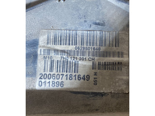 Турбина Электрический вентилятор радиаторов Volkswagen Transporter - Caravelle T5 7H0121201CH, 0629501649 для двигателя AXE