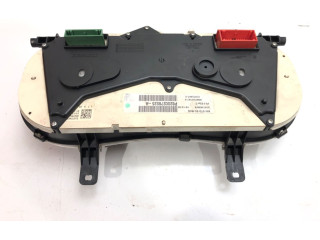 Панель приборов 8200276525 Renault Clio II