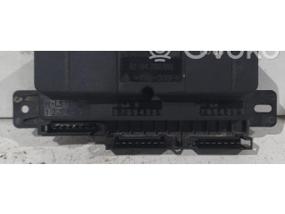 Блок комфорта 0003027V006, 0003027V006 Smart ForTwo I