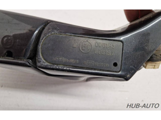 Zpětné zrcátko BMW 5 E34 1990 006193, E6006193