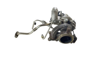 Turbodmychadlo Турбина 25203395, 25206073 Chevrolet Equinox