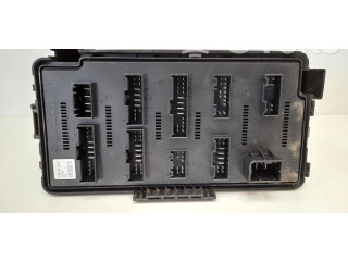 Блок предохранителей ETR8AK1666, ETR8AK1666 SsangYong Actyon sports I