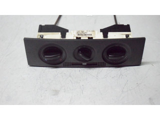 Блок управления климат-контролем 6Y0819045C Skoda Fabia Mk1 (6Y)