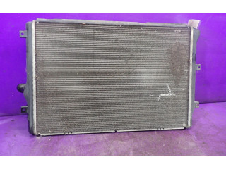 Радиатор охлаждающей жидкости 1K0121251DM, 1K0121251DM Skoda Yeti (5L)