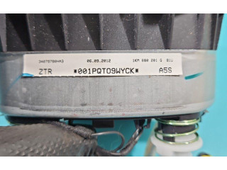 Подушка безопасности водителя 1KM880201G, IMPRK1461782 Volkswagen Jetta VI