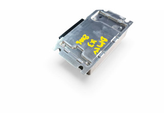 Блок управления коробкой передач 7550891, 1137328119   BMW X3 E83