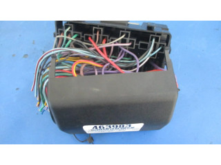 Pojistková skříňka Fiat 500 Cinquecento 1997