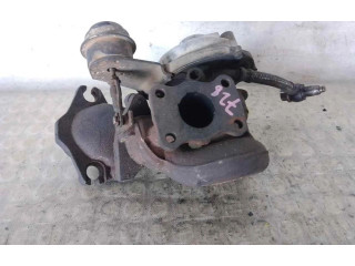  Турбина Peugeot Expert  9634521180         