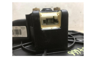 Вентилятор печки    6441AS, 6441AS   Peugeot Partner