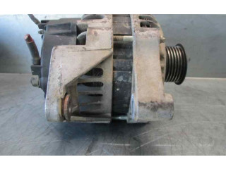 Генератор 0986038603, 3493848 Opel Vectra A