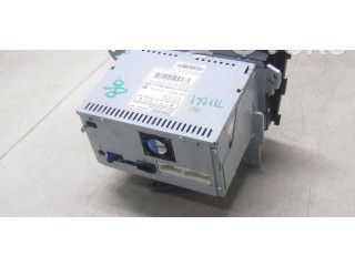 Радио/ проигрыватель CD/DVD / навигация 89200-35040 SsangYong Tivoli