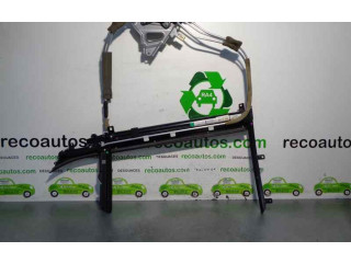 Передний двигатель механизма для подъема окон Lexus LS 500 - года 85053X1000