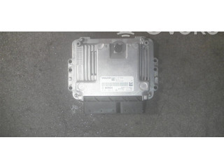 Блок управления двигателя 36001529   Volvo V70