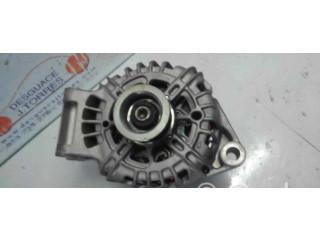 Генератор Ford Ecosport 1.5