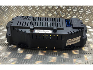 Přístrojová deska  Audi A8 S8 D3 4E 2006 4E0920950P  